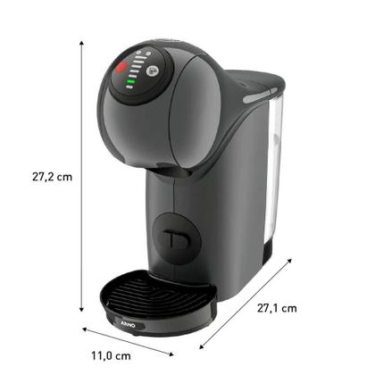 Imagem de Nescafé Dolce Gusto Arno Genio S Basice Dgs5-127V