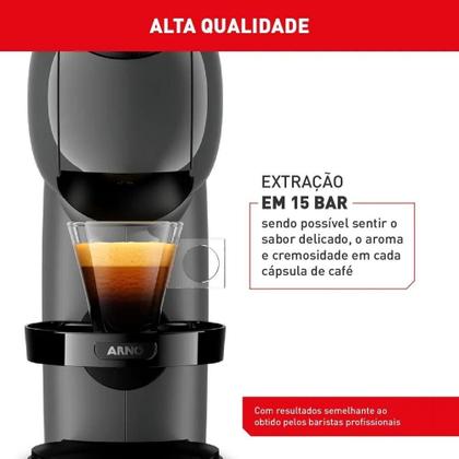 Imagem de Nescafé Dolce Gusto Arno Genio S Basice Dgs5-127V