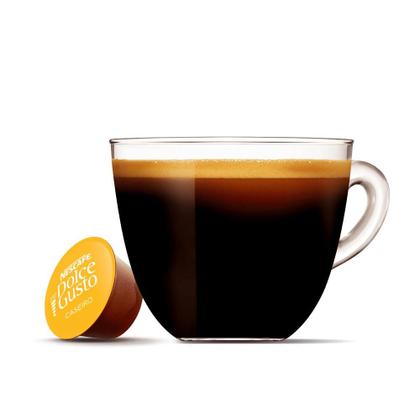 Imagem de NESCAFÉ DOLCE GUSTO Café Caseiro 10 Cápsulas