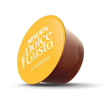 Imagem de NESCAFÉ DOLCE GUSTO Café Caseiro 10 Cápsulas