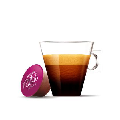Imagem de NESCAFÉ DOLCE GUSTO Espresso 10 cápsulas
