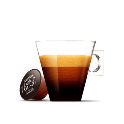 Imagem de NESCAFÉ DOLCE GUSTO Espresso Intenso 10 cápsulas