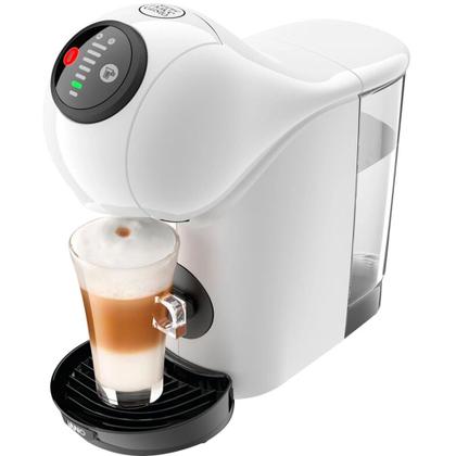 Nescafé Dolce Gusto Genio S Basic Branca - Dgs1 220V + 48 Nescafé Dolce Gusto Genio S Basic Branca - Dgs1 220V + 48