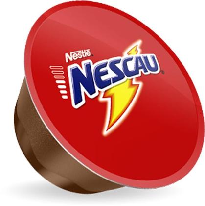 Imagem de NESCAFÉ DOLCE GUSTO Nescau 10 cápsulas