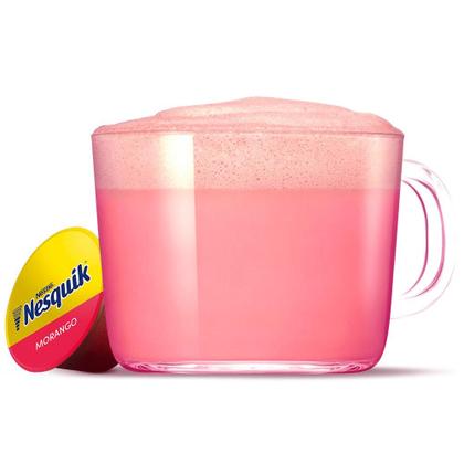 Imagem de NESCAFÉ DOLCE GUSTO Nesquik 10 cápsulas