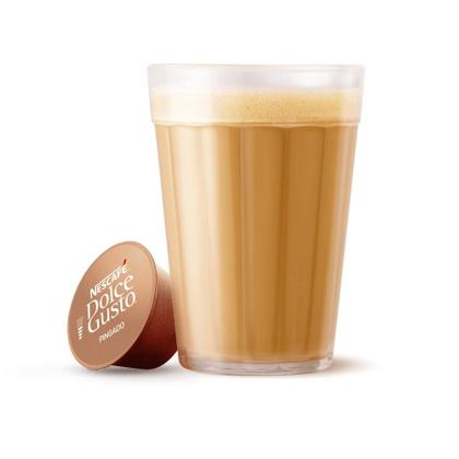 Imagem de NESCAFÉ DOLCE GUSTO Pingado 10 cápsulas