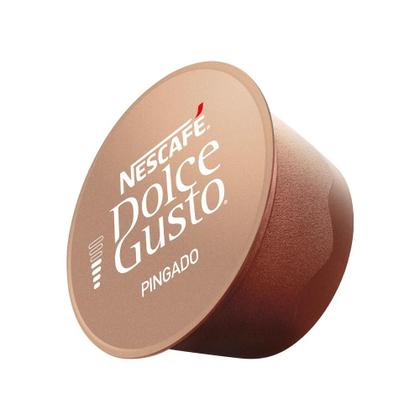 Imagem de NESCAFÉ DOLCE GUSTO Pingado 10 cápsulas