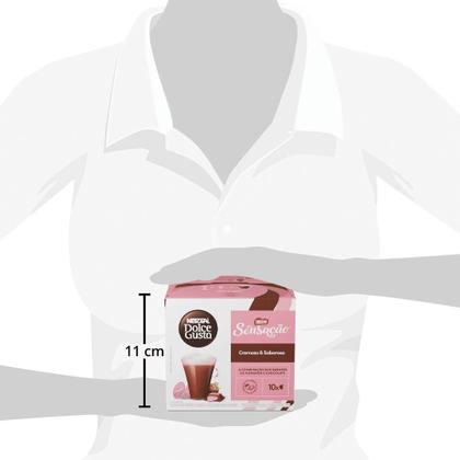 Imagem de NESCAFÉ DOLCE GUSTO Sensação 10 cápsulas