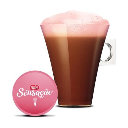 Imagem de NESCAFÉ DOLCE GUSTO Sensação 10 cápsulas