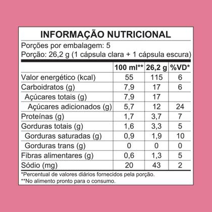 Imagem de NESCAFÉ DOLCE GUSTO Sensação 10 cápsulas