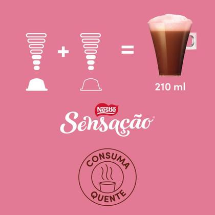 Imagem de NESCAFÉ DOLCE GUSTO Sensação 10 cápsulas