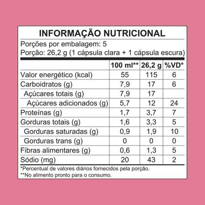 Imagem de NESCAFÉ DOLCE GUSTO Sensação 10 cápsulas