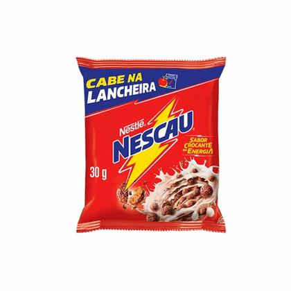 Imagem de Nescau Cereal Matinal Caixa C/ 16 Unidades de 30g