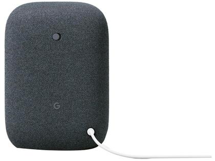 Nest Audio Smart Speaker com Google Assistente - Smart Speaker