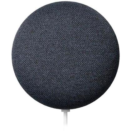 Nest Mini (2ª Geração), Smart Speaker com Google Assistente, cor