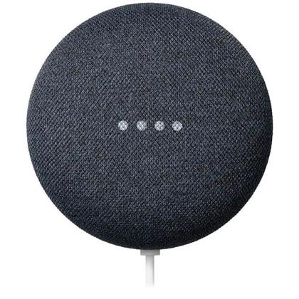 Google Nest Mini 2個セット Nest Mini (2ª Geração), Smart Speaker com Google Assistente, cor