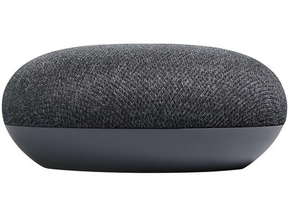 Nest Mini 2ª geração Smart Speaker - com Google Assistente Cor