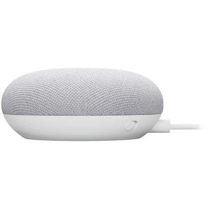 Nest Mini (2ª Geração), Smart Speaker com Google Assistente, cor