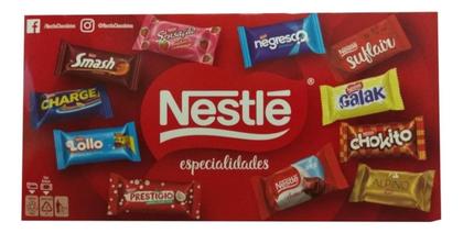Imagem de NESTLE ESPECIALIDADES Bombons 251G
