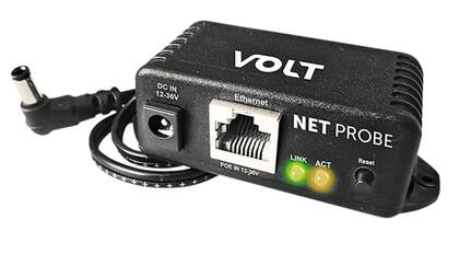 Imagem de Net Probe Volt