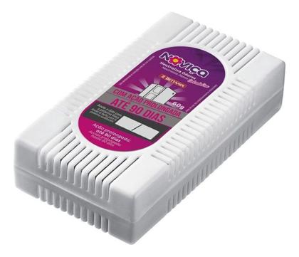 Imagem de Neutralizador De Odores De Geladeira E Freezer Sense Noviça