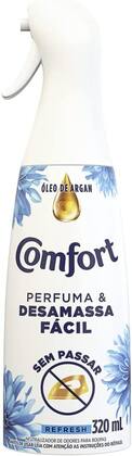 Imagem de Neutralizador de odores para roupas Comfort - Refresh 320mL