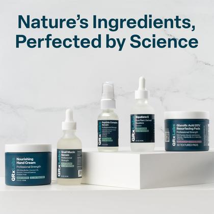 Imagem de Neutralizador químico de peeling QRxLabs Skin pH Balancer 60mL