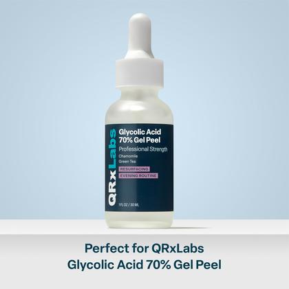 Imagem de Neutralizador químico de peeling QRxLabs Skin pH Balancer 60mL