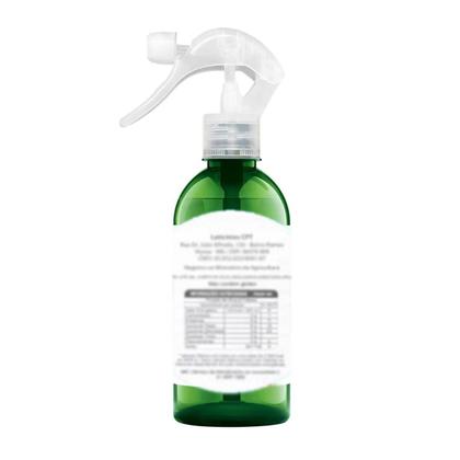 Imagem de Neutralizador Tabaco Bom Ar Pimenta Rosa Capim Limão Kit 3