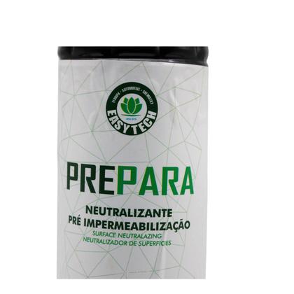 Imagem de Neutralizante Pré Impermeabilização Prepara 1,5L Easytech