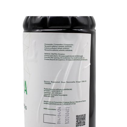 Imagem de Neutralizante Pré Impermeabilização Prepara 1,5L Easytech