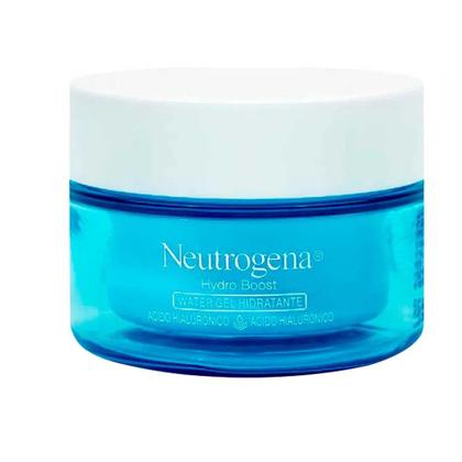 Imagem de Neutrogena Hydro Boost Water Gel Kit com Hidratante Facial + Refil