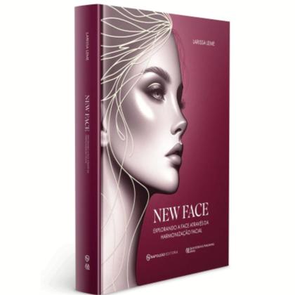 Imagem de New Face - Explorando A Face Através Da HOF + Complicações Uso Ultrassonografia Na Est. Facial