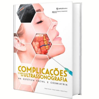 Imagem de New Face - Explorando A Face Através Da HOF + Complicações Uso Ultrassonografia Na Est. Facial