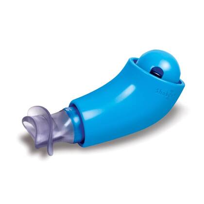 Imagem de New Shaker NCS Fisioterapia Respiratória Individual