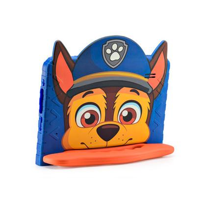 Imagem de New Tablet Infantil Multilaser Patrulha Canina 4GB Ram 64GB 