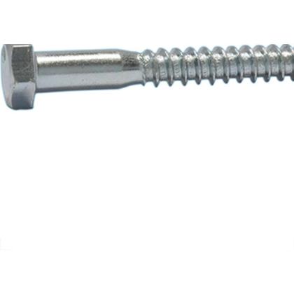 Imagem de Newfix Parafuso Sextavado Soberba Nfix 3/16 X 65 - Kit C/2 Centos