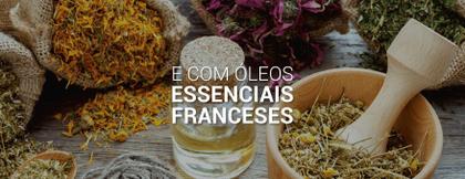 Imagem de Ng De France Fast + Shampoo L, Cond. L E Másc. Intense 500g