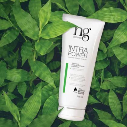 Imagem de Ng de France Intra Power Colágeno e Queratina Vegetal