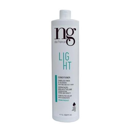 Imagem de Ng De France Kit Shampoo Light + Cond. Light 1 Litro