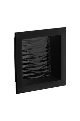 Imagem de Nicho de Embutir em Mármore Sintético 37x37cm - Fabribam