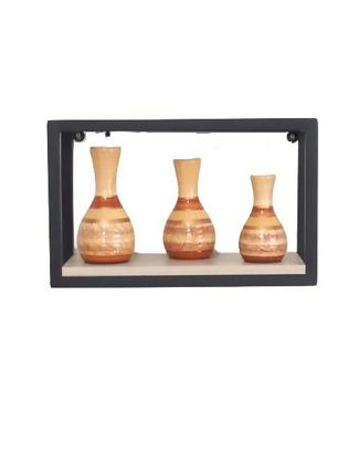 Imagem de Nicho Decorativo Retangular Unifer Móveis