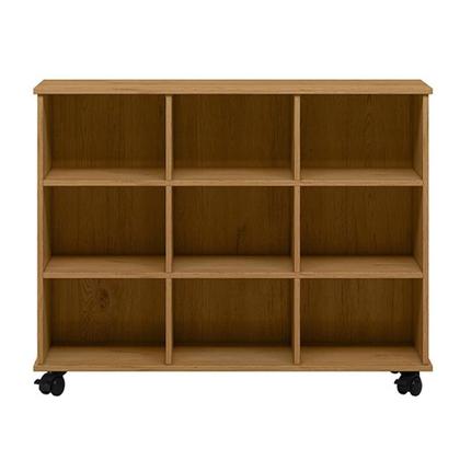 Imagem de Nicho Organizador 108 x 83cm Freijo Toq - Qmovi
