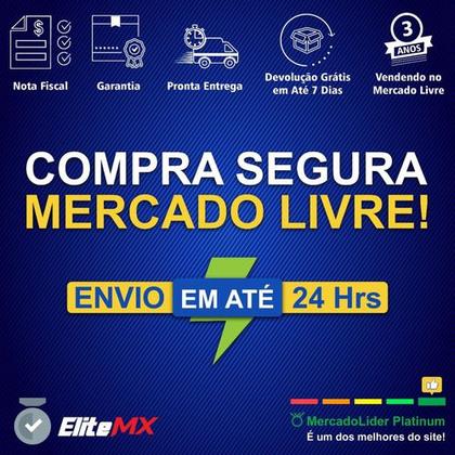 Imagem de Nicho Para Banheiro Porta Shampoo Prateleira De Embutir 30x40