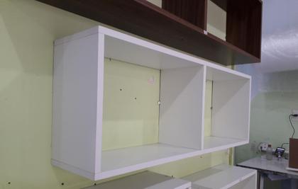 Imagem de Nicho retangular em MDF 90cm (un)