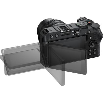 Imagem de Nikon z 30 corpo - 20.9mp