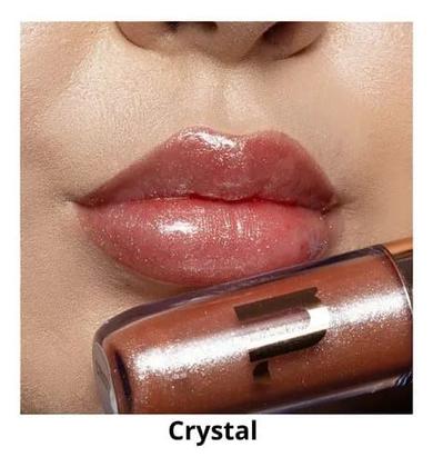 Imagem de Nina Makeup Instant Glow Crystal - Gloss Labial 4ml