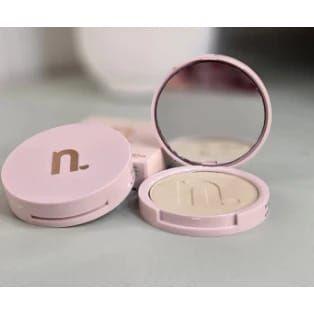 Imagem de Nina Makeup Instant Matte 1 - Pó Compacto 11g