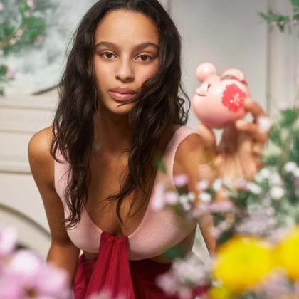 Imagem de Nina Ricci Nina Fleur Eau De Toilette 80ml Feminino
