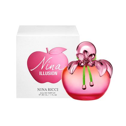 Imagem de Nina Ricci Nina Illusion Eau De Parfum - Perfume Feminino 30ml